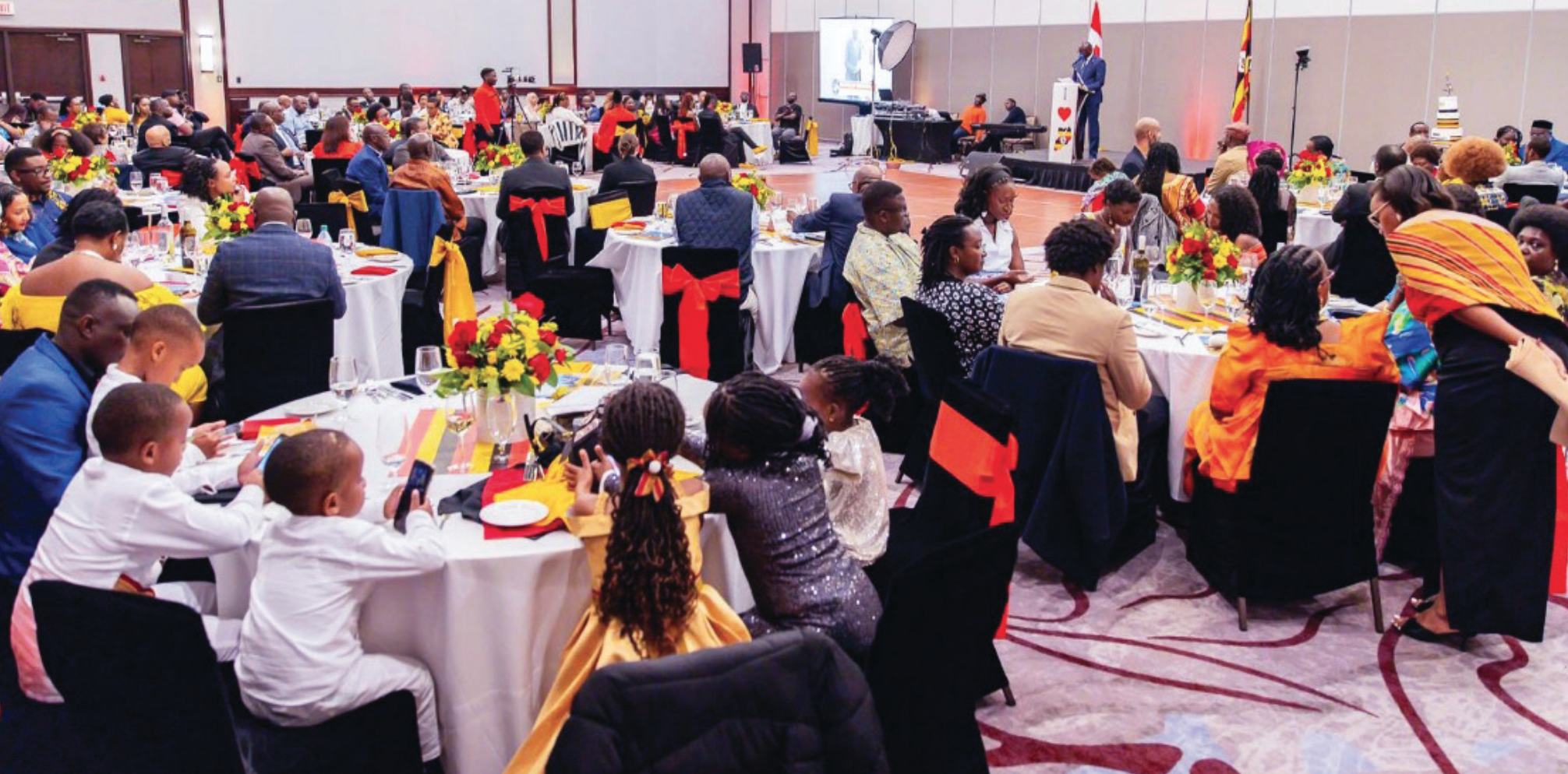 Imagine Uganda Magazine Preview