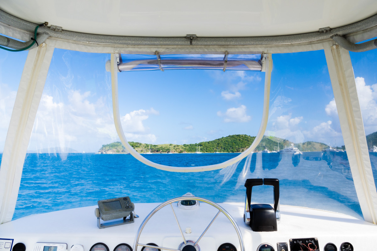 Sunset Cruise Experience