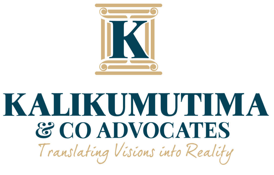 Kalikumutima and Co. Advocates