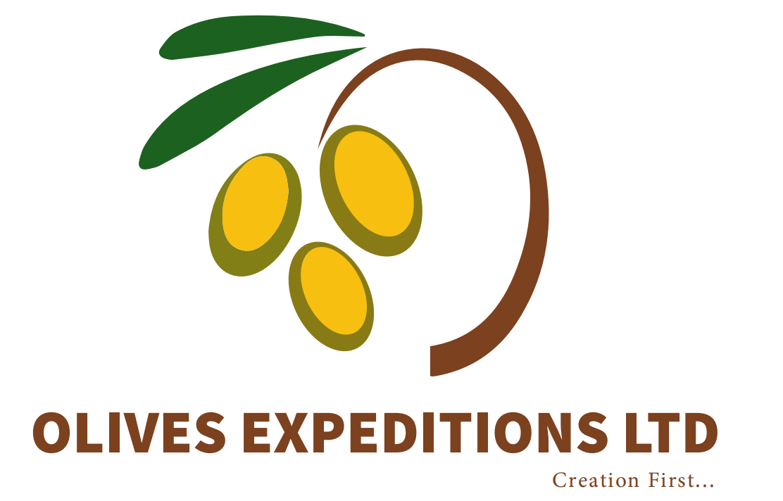 Olives Expeditions Ltd.