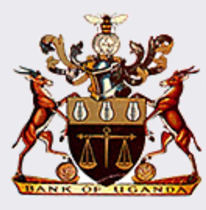 Bank of Uganda