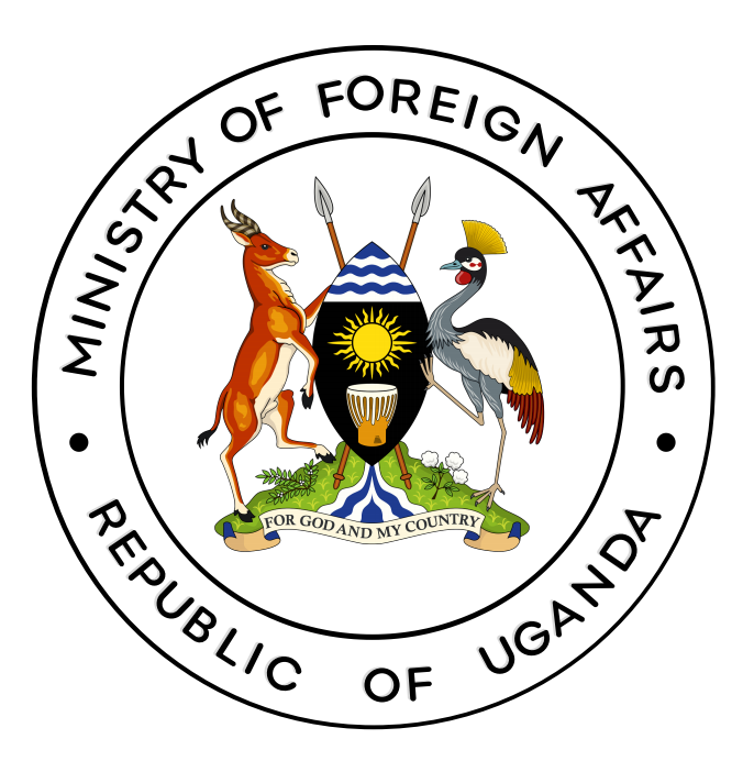 Ministry of Foreign Affairs