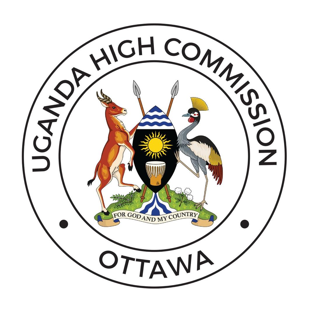 Uganda High Commission Ottawa