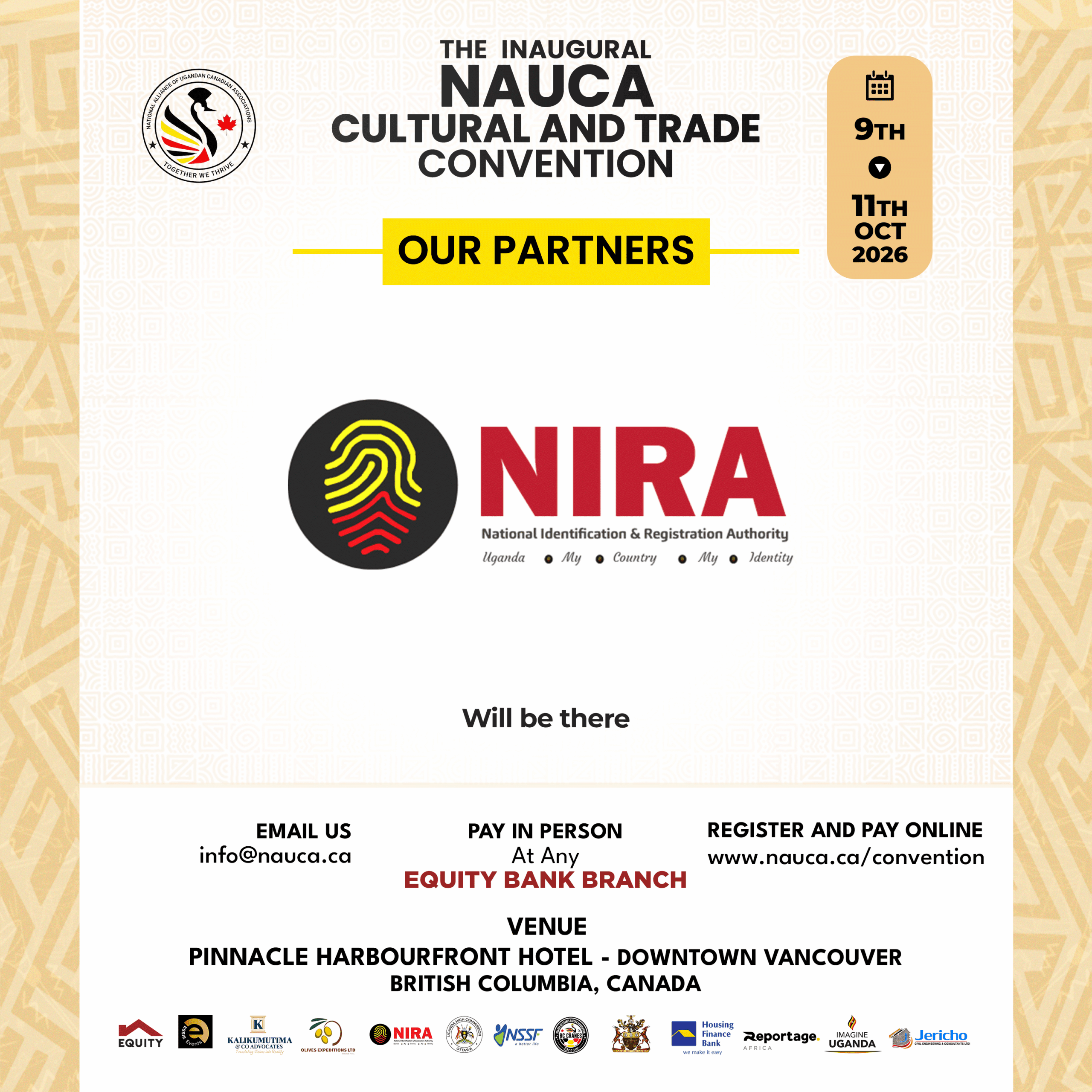 NIRA