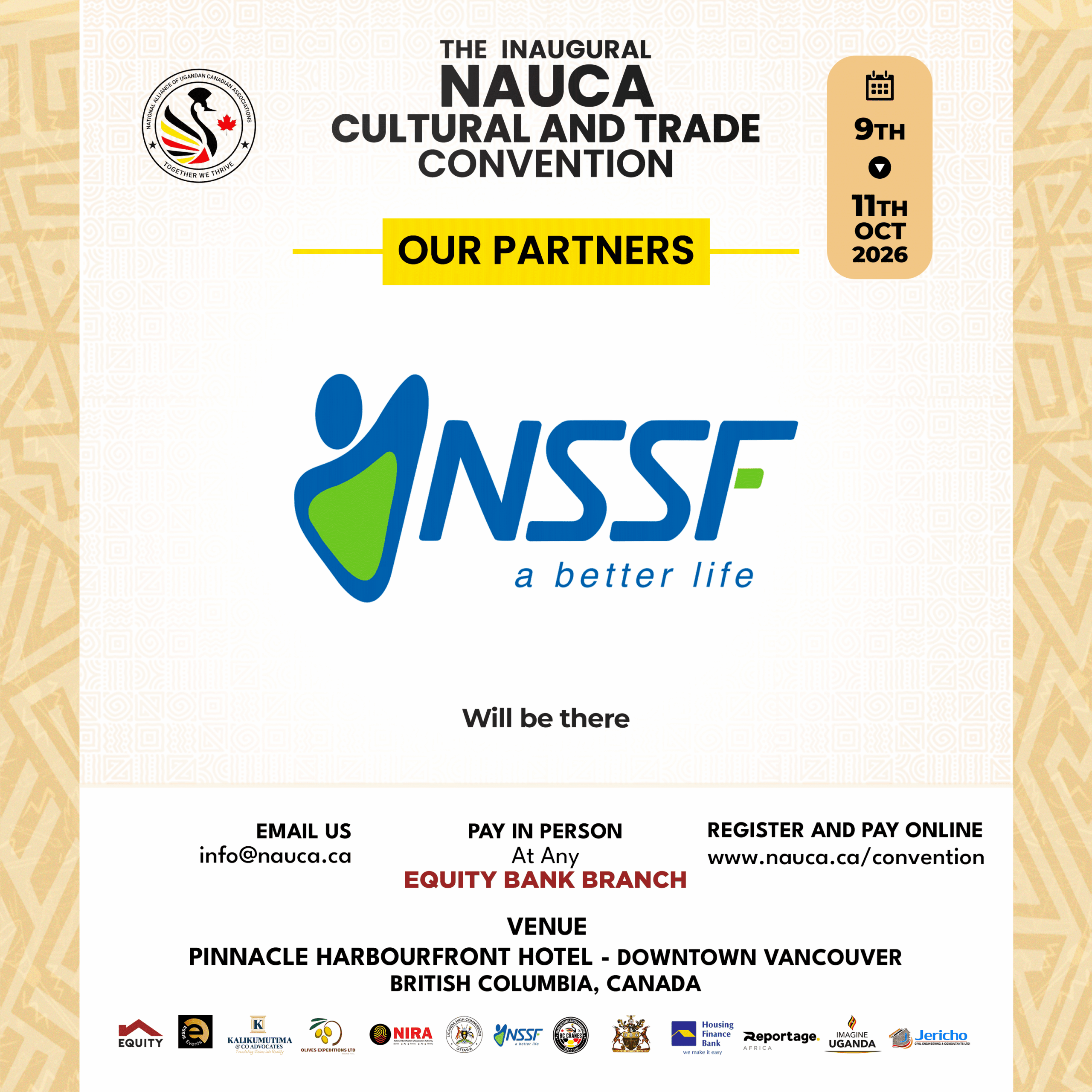 NSSF