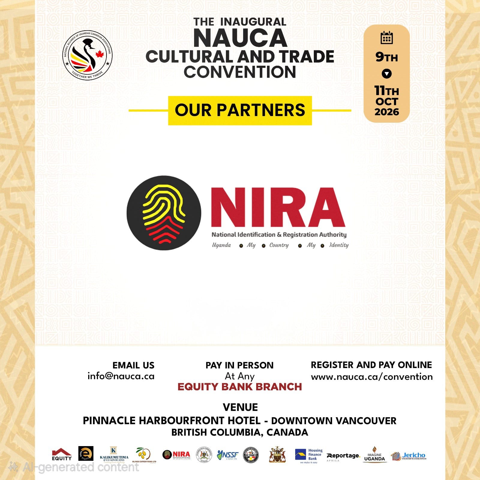 NIRA